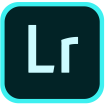 lightroom logo