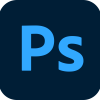 photoshop logo